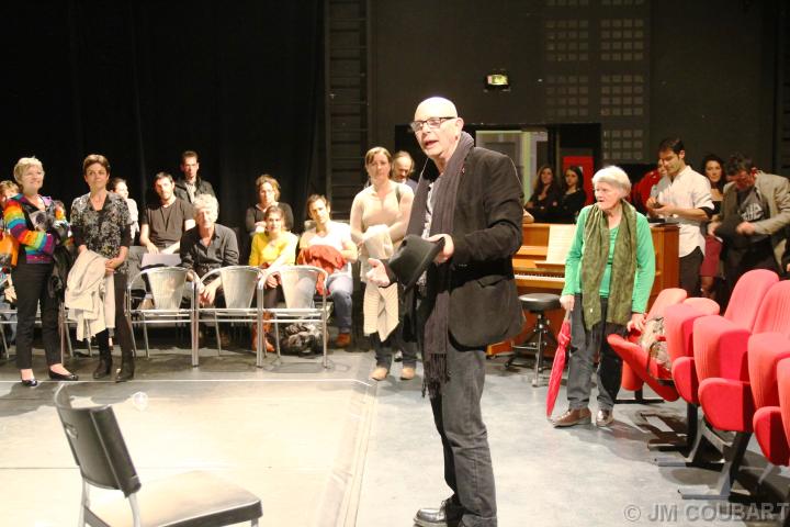 Diapositive suivante